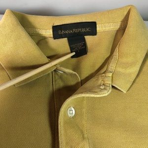 Men's Polo Shirt